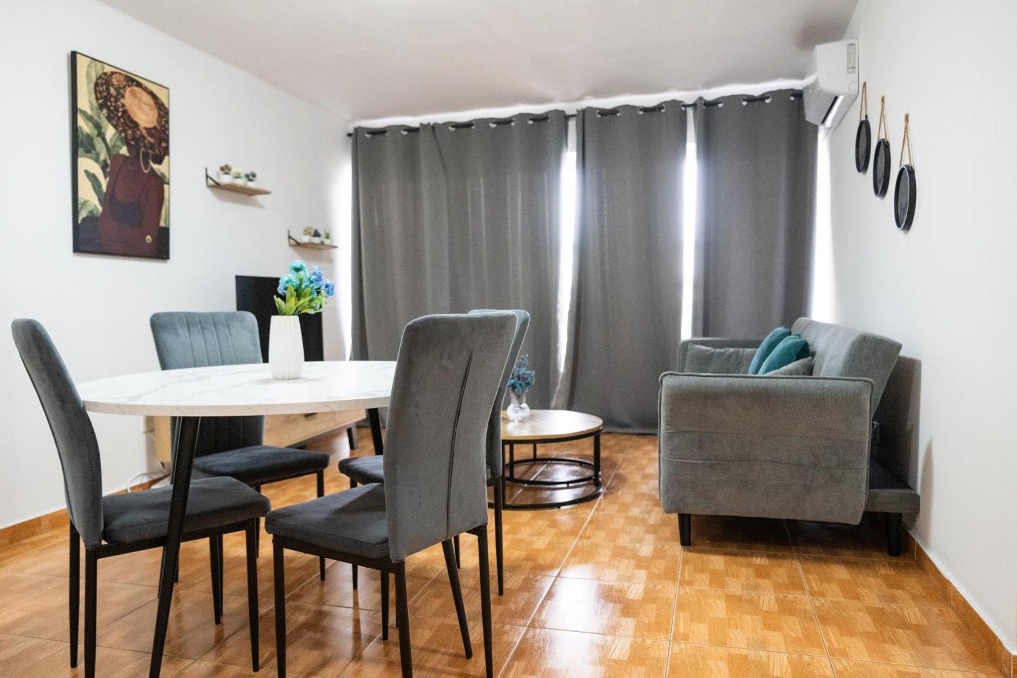 Napa Centrale Suites Ayia Napa Ngoại thất bức ảnh