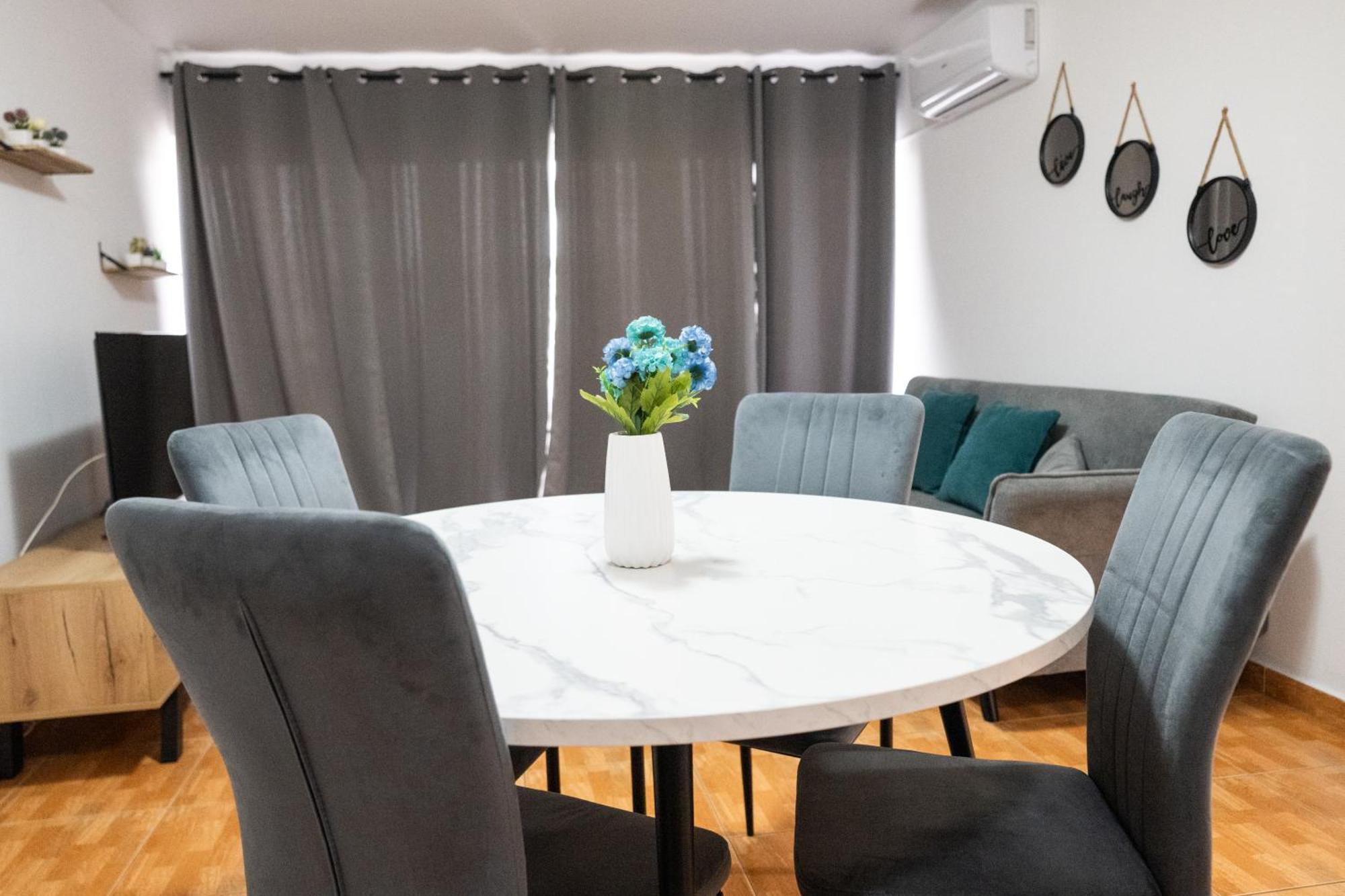 Napa Centrale Suites Ayia Napa Ngoại thất bức ảnh