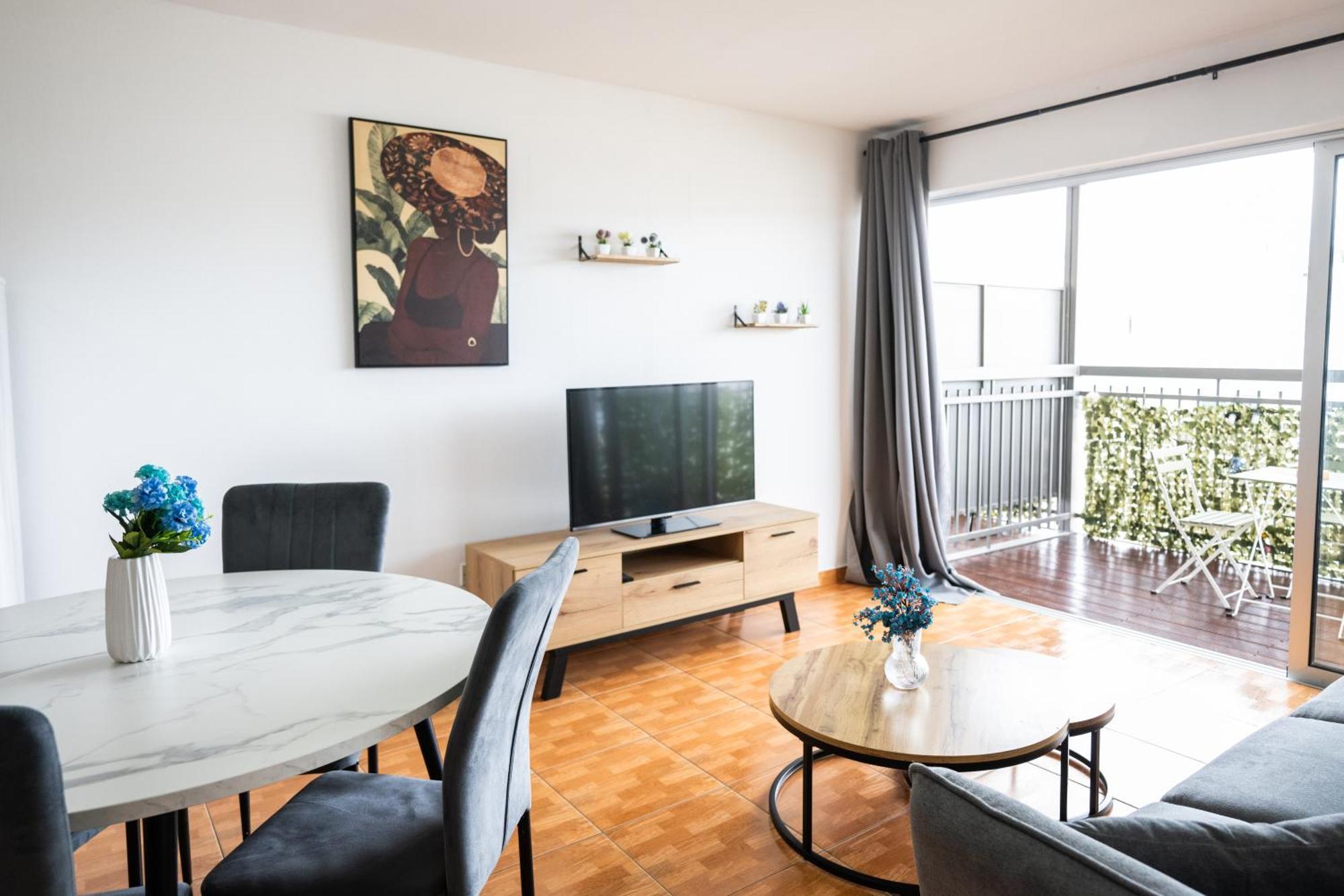 Napa Centrale Suites Ayia Napa Ngoại thất bức ảnh