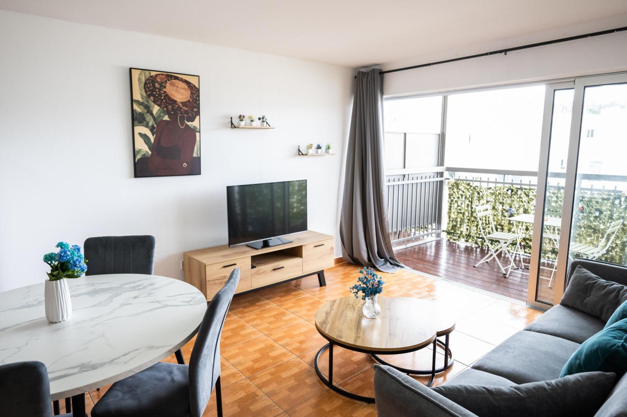 Napa Centrale Suites Ayia Napa Ngoại thất bức ảnh